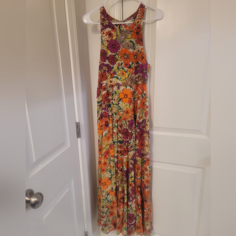 Natural Life summer dress